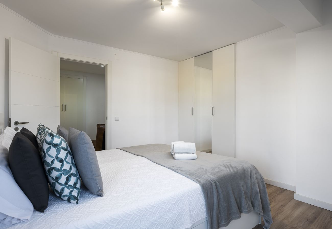 Apartamento em Vilamoura - Vilamoura Secret - City center with pool by HD