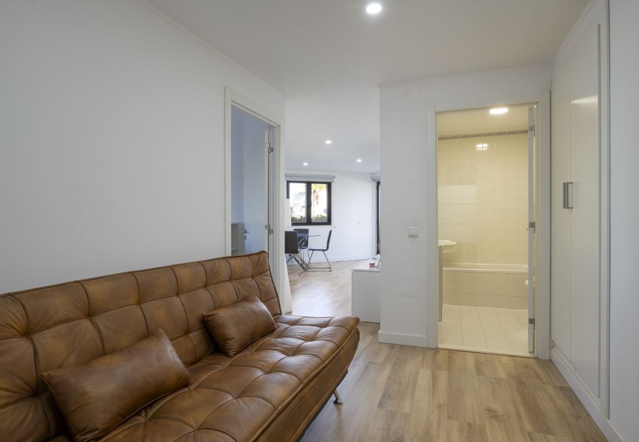 Apartamento em Vilamoura - Vilamoura Secret - City center with pool by HD