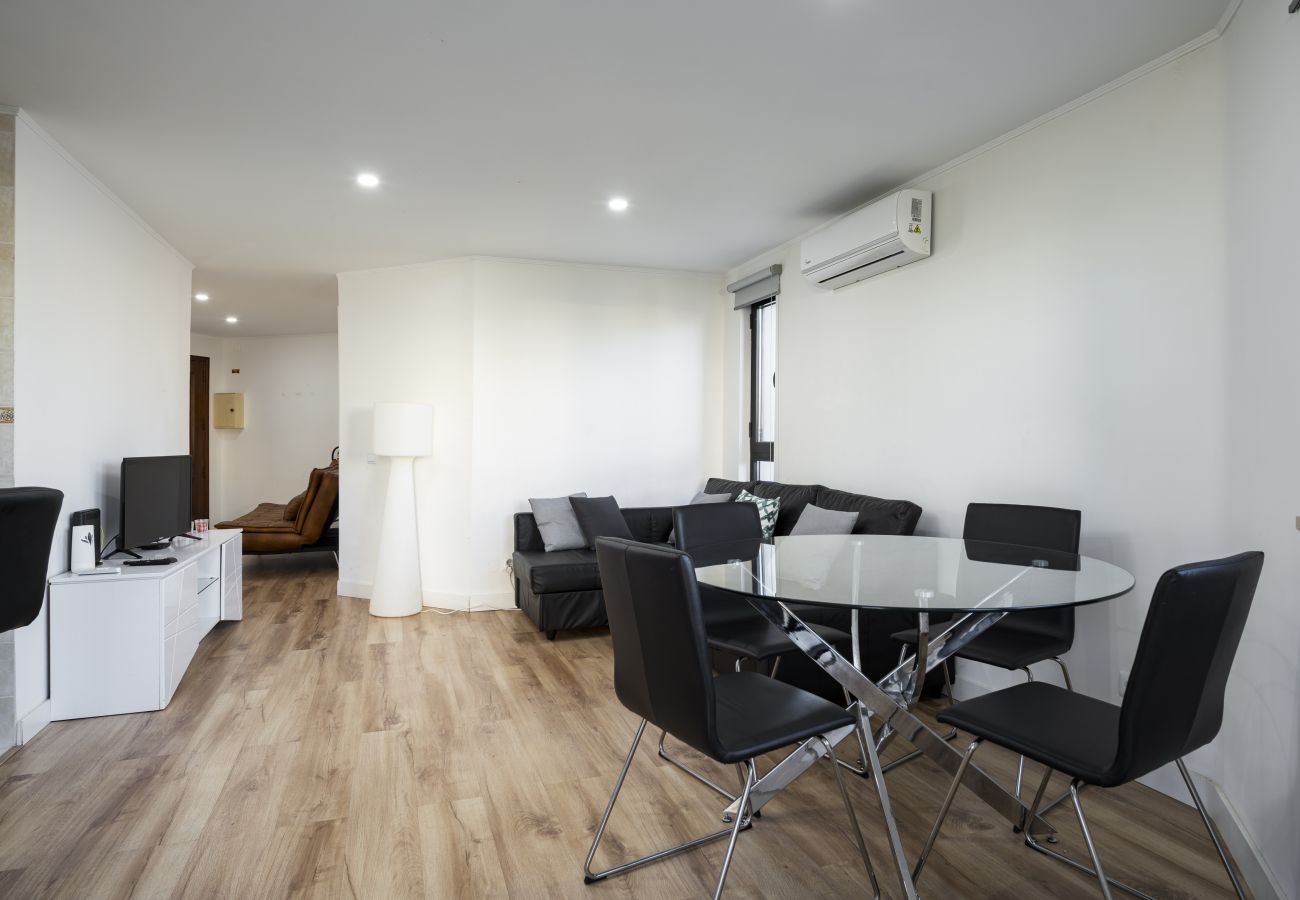 Apartamento em Vilamoura - Vilamoura Secret - City center with pool by HD