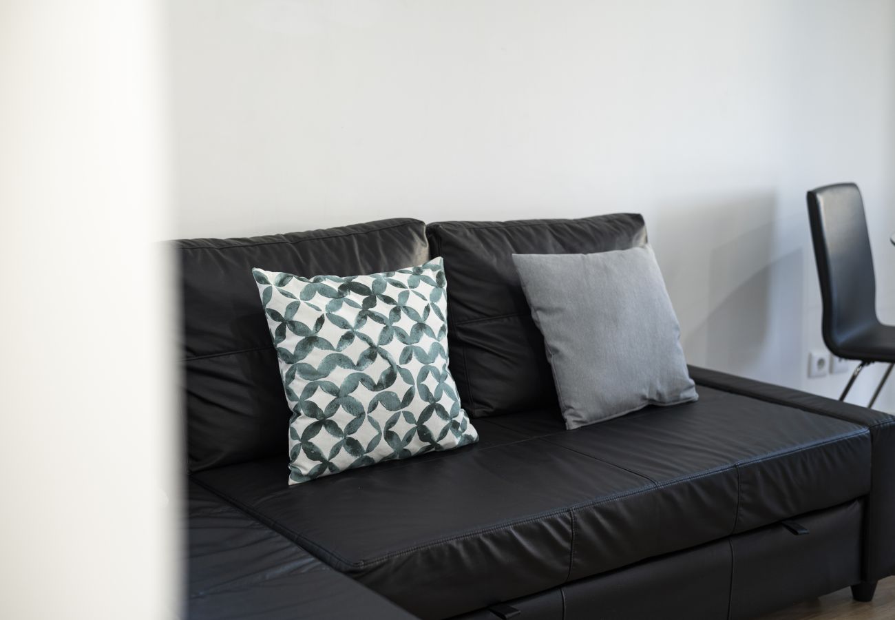 Apartamento em Vilamoura - Vilamoura Secret - City center with pool by HD