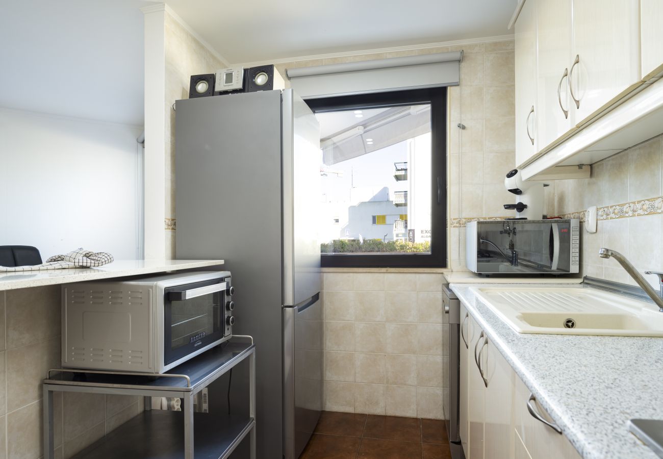 Apartamento em Vilamoura - Vilamoura Secret - City center with pool by HD