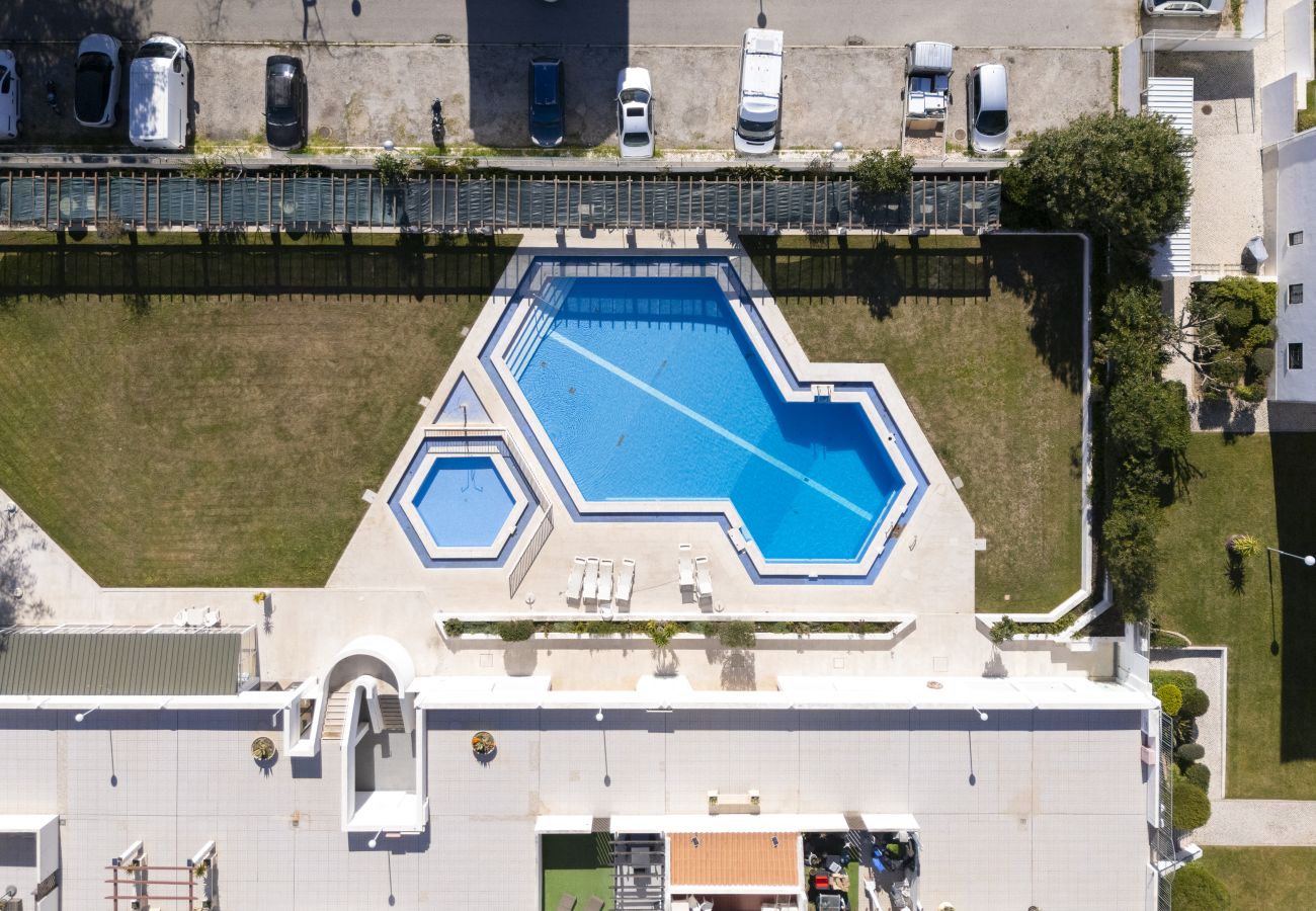 Apartamento em Vilamoura - Vilamoura Secret - City center with pool by HD