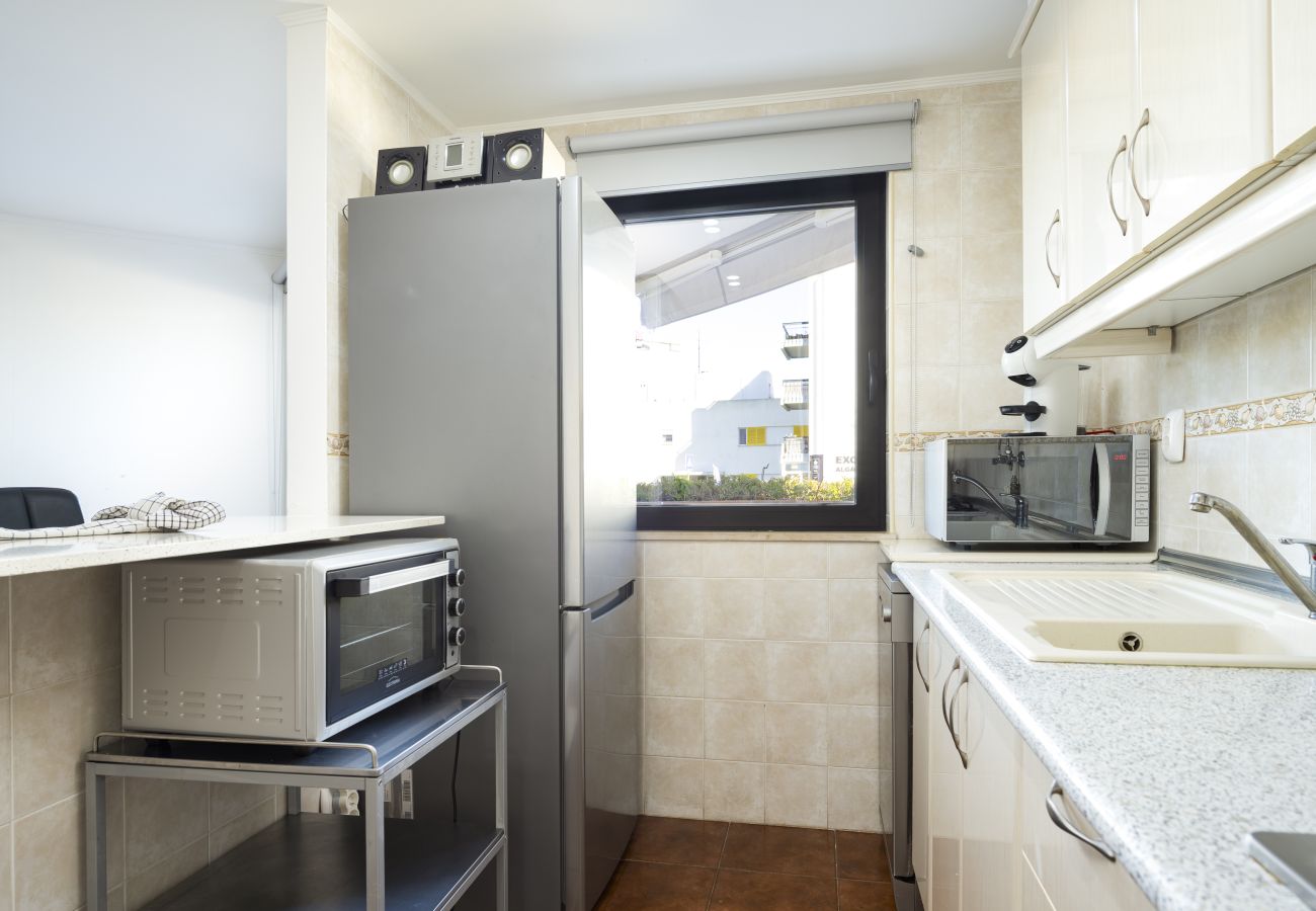 Apartamento em Vilamoura - Vilamoura Secret - City center with pool by HD