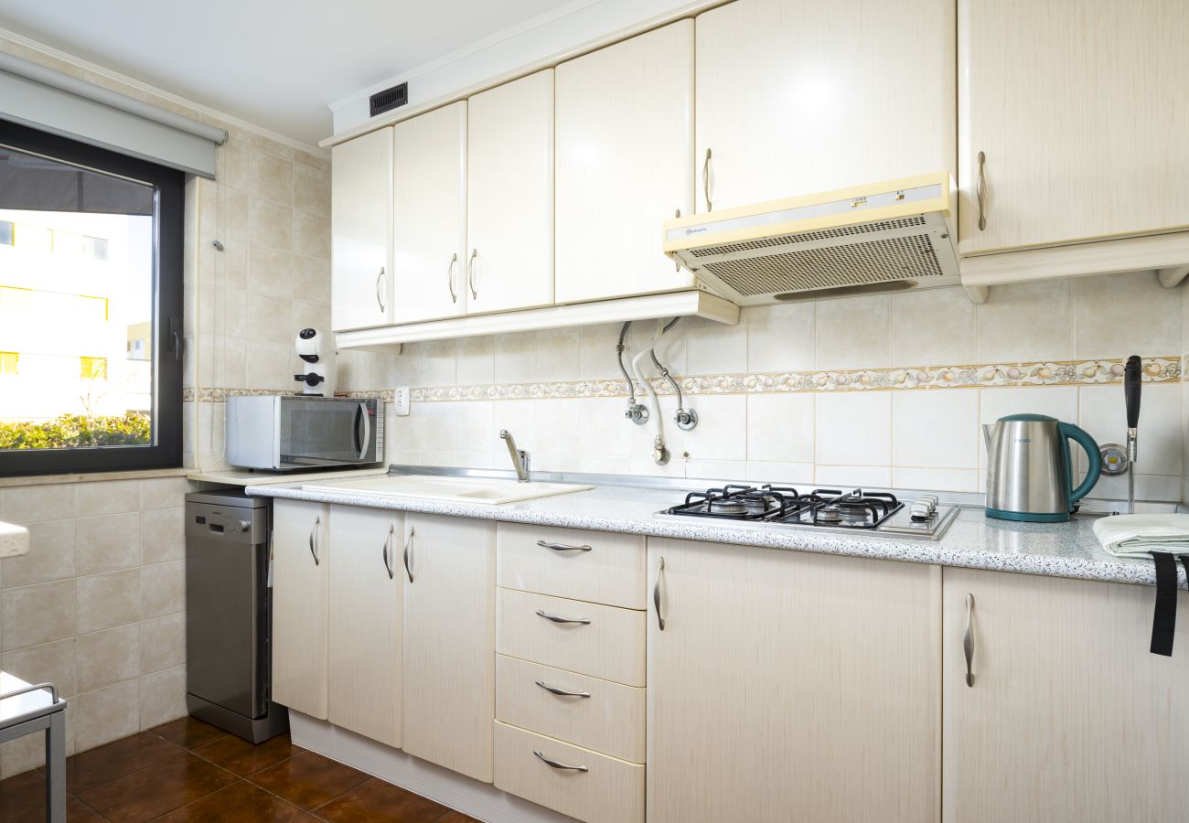 Apartamento em Vilamoura - Vilamoura Secret - City center with pool by HD