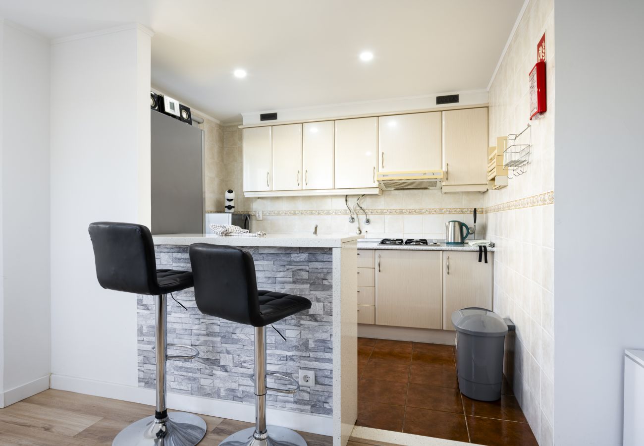 Apartamento em Vilamoura - Vilamoura Secret - City center with pool by HD