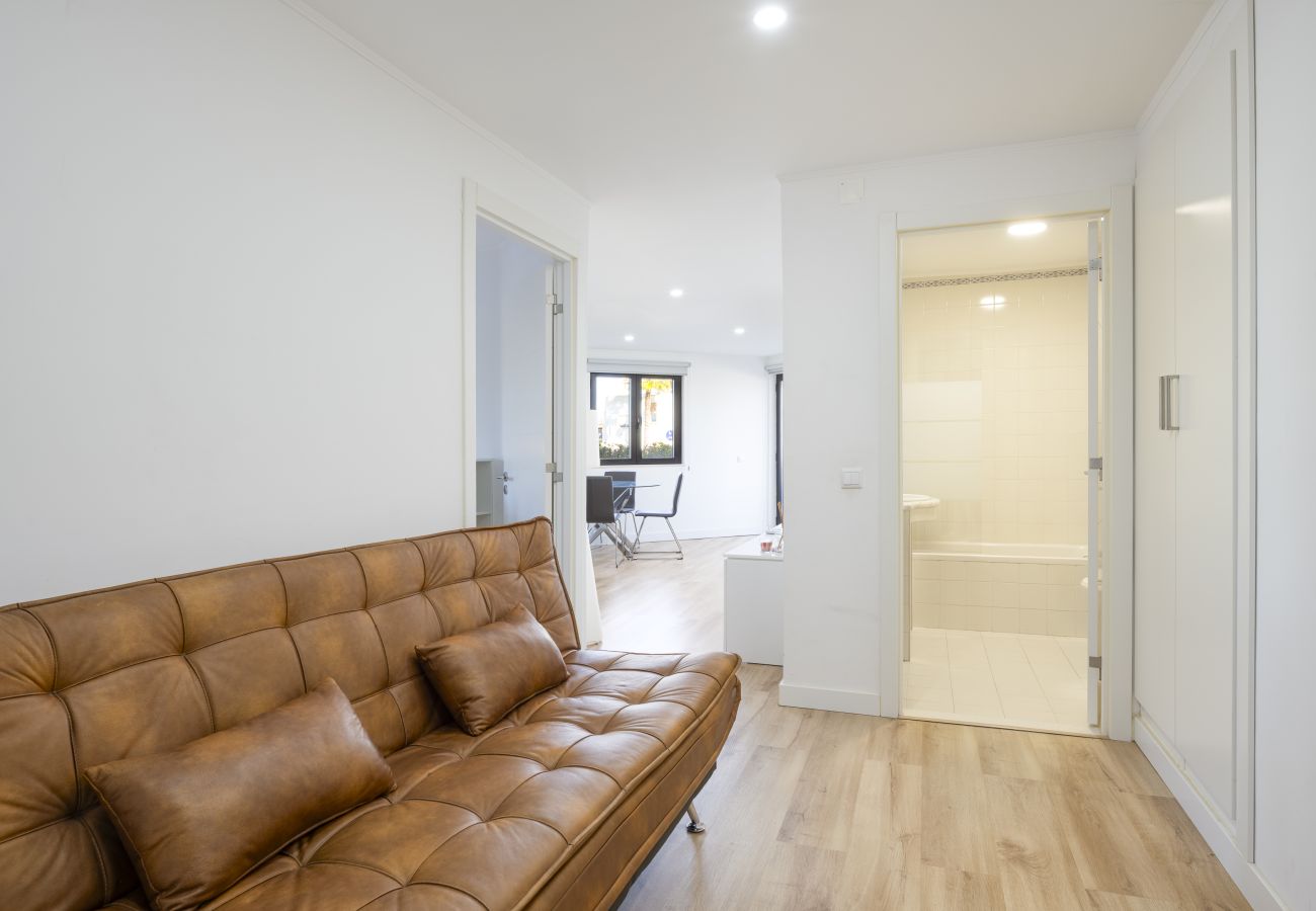 Apartamento em Vilamoura - Vilamoura Secret - City center with pool by HD