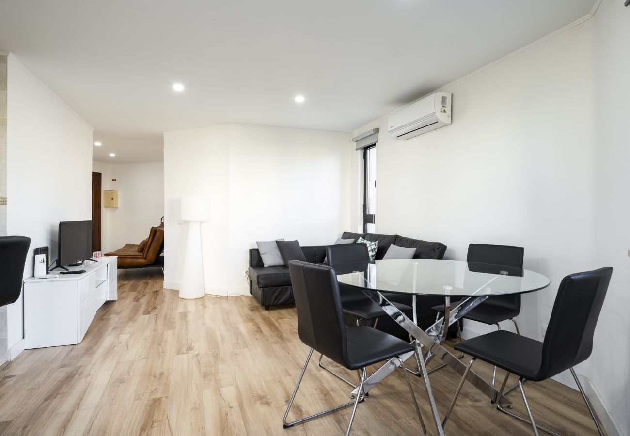 Apartamento em Vilamoura - Vilamoura Secret - City center with pool by HD