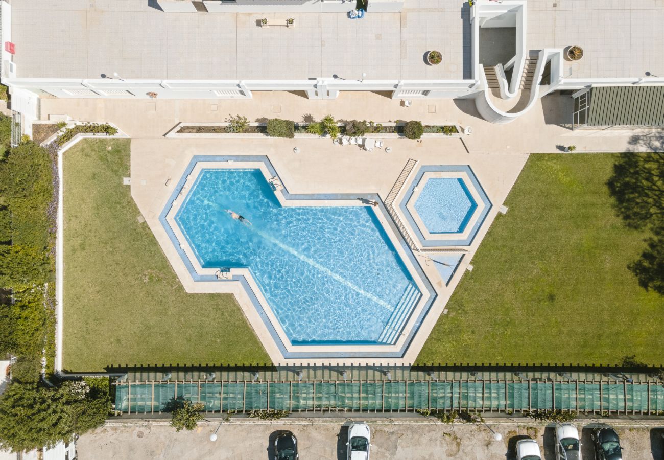 Apartamento em Vilamoura - Vilamoura Secret - City center with pool by HD