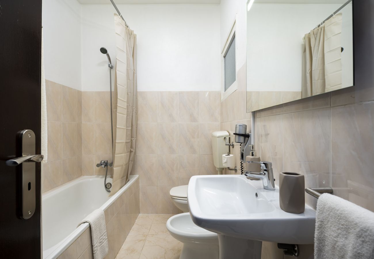 Apartamento em Quarteira - Beira Mar see view -  by HD