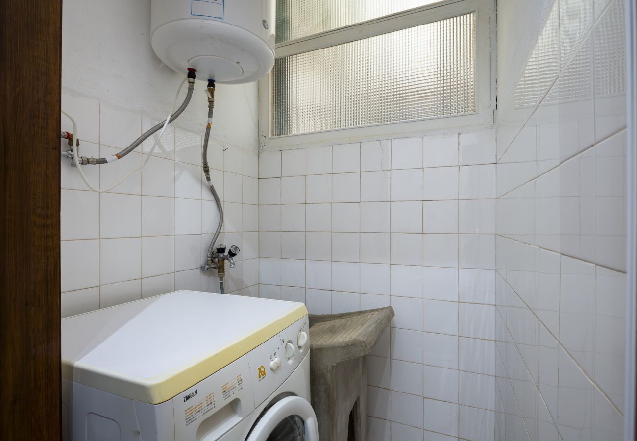 Apartamento em Quarteira - Beira Mar see view -  by HD