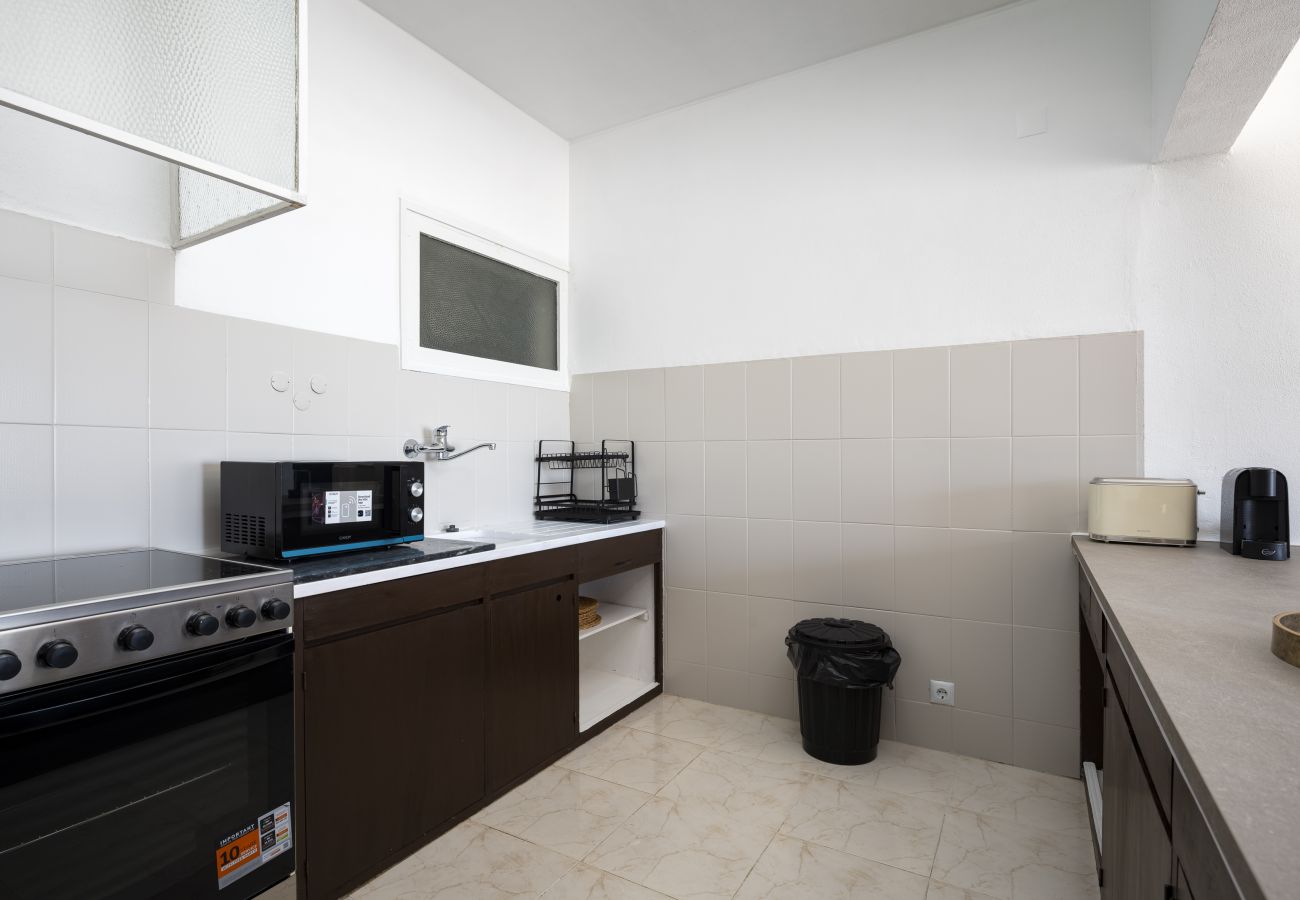 Apartamento em Quarteira - Beira Mar see view -  by HD