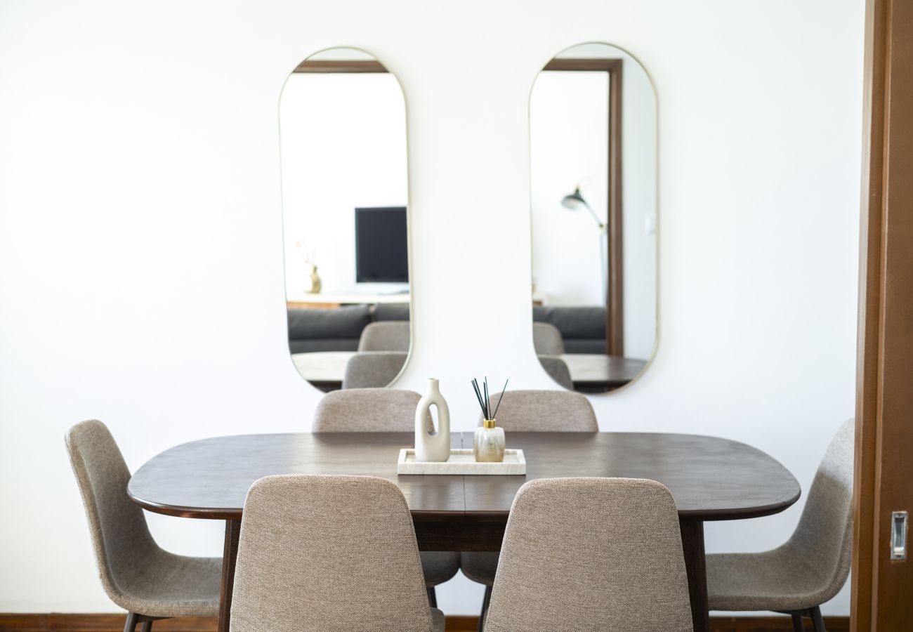 Apartamento em Quarteira - Beira Mar see view -  by HD