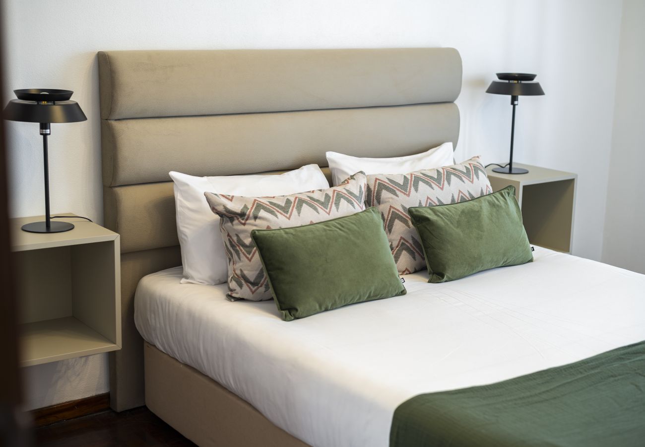 Apartamento em Quarteira - Beira Mar see view -  by HD