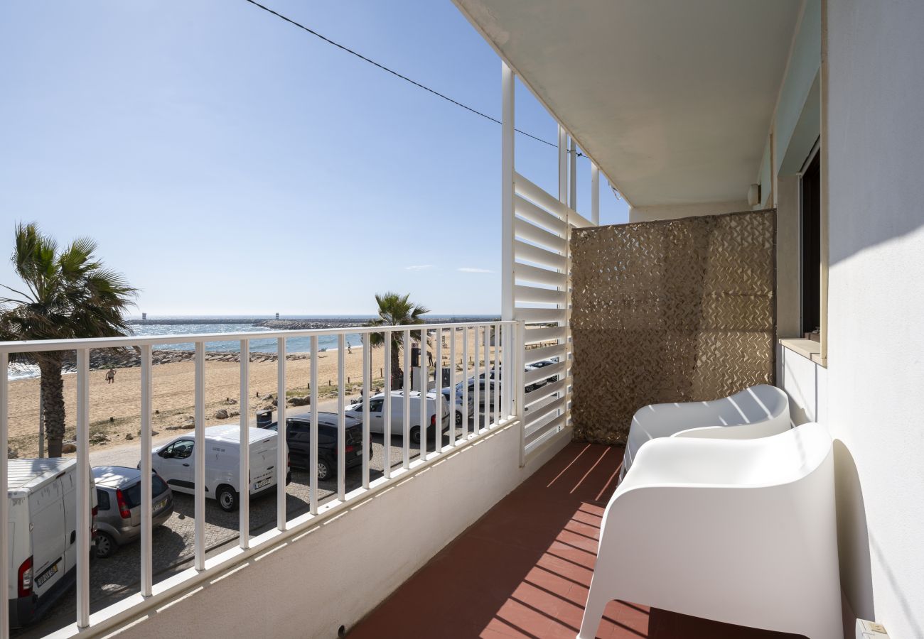 Apartamento em Quarteira - Beira Mar see view -  by HD
