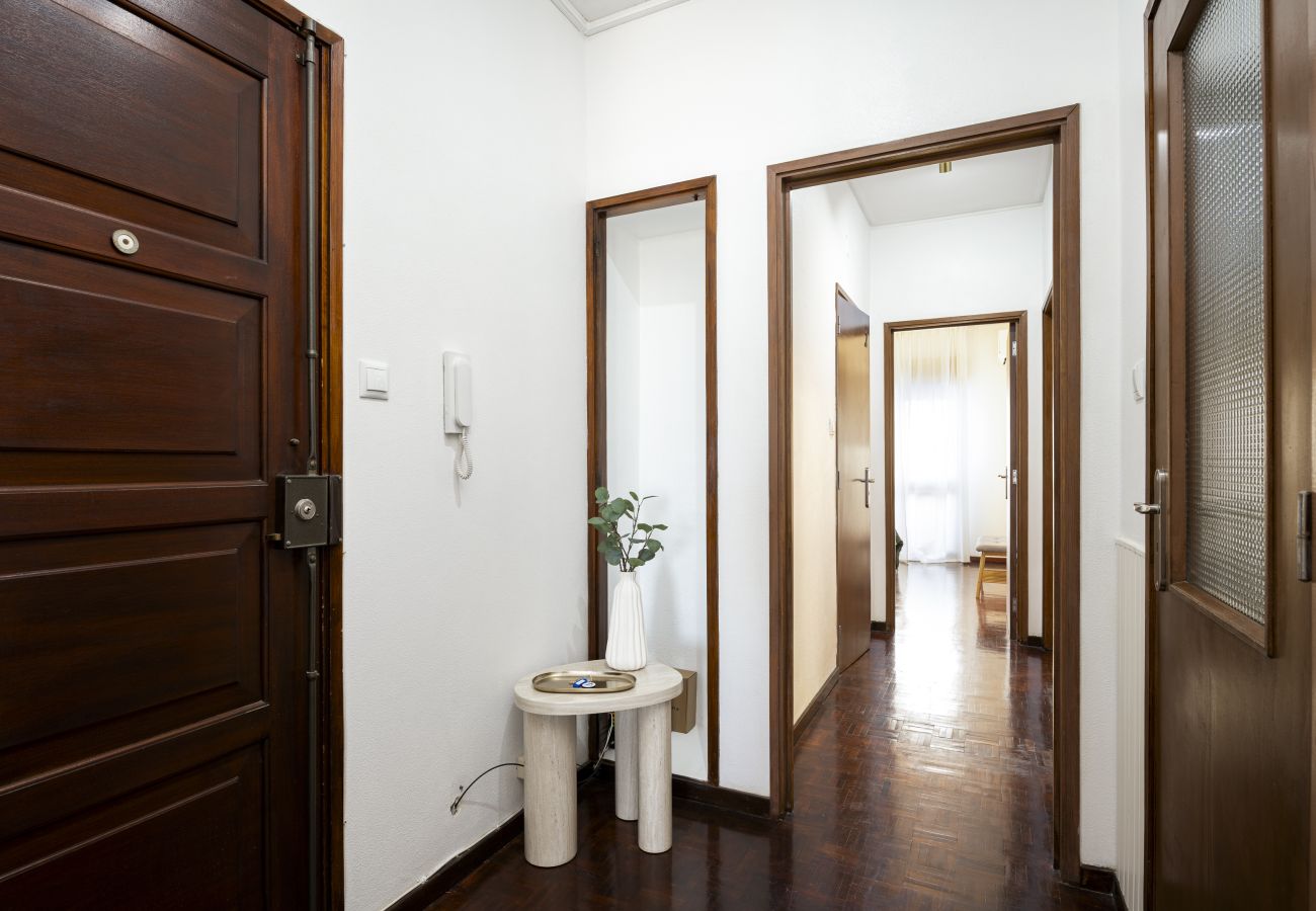 Apartamento em Quarteira - Beira Mar see view -  by HD