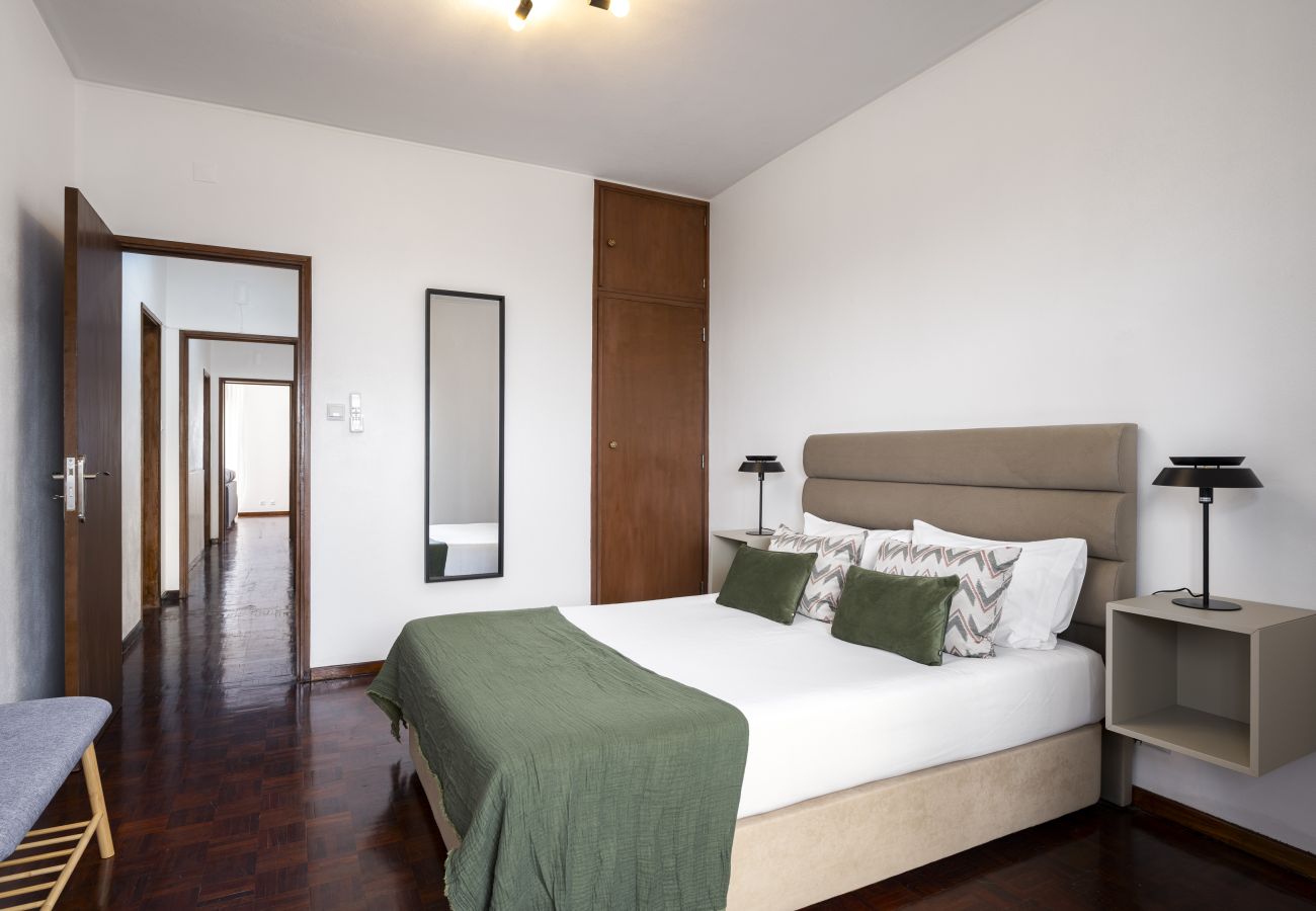 Apartamento em Quarteira - Beira Mar see view -  by HD