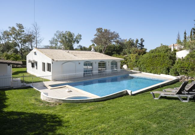 Villa em Vilamoura - VILA HD heated pool - By HD