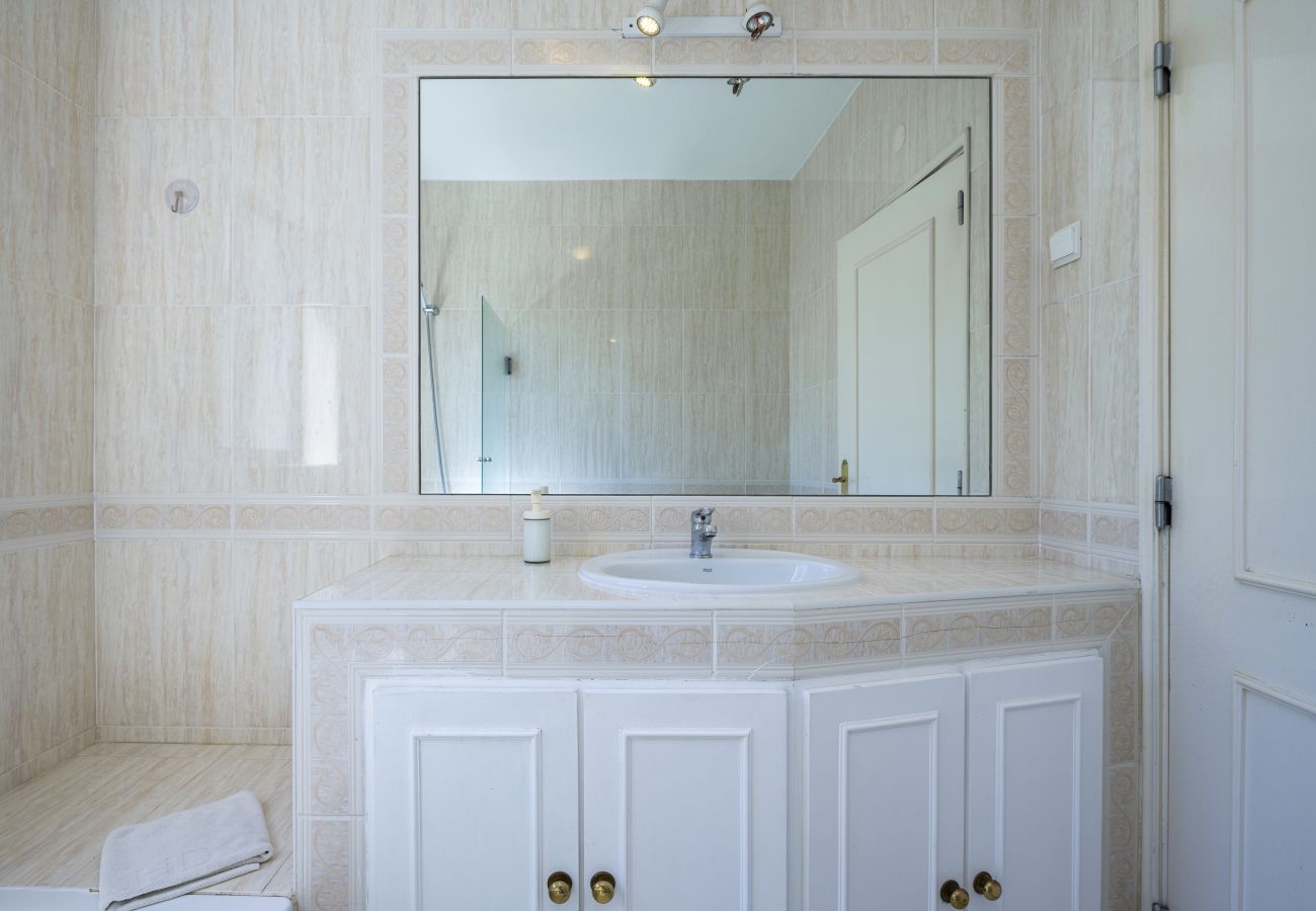 Villa em Vilamoura - VILA HD heated pool - By HD