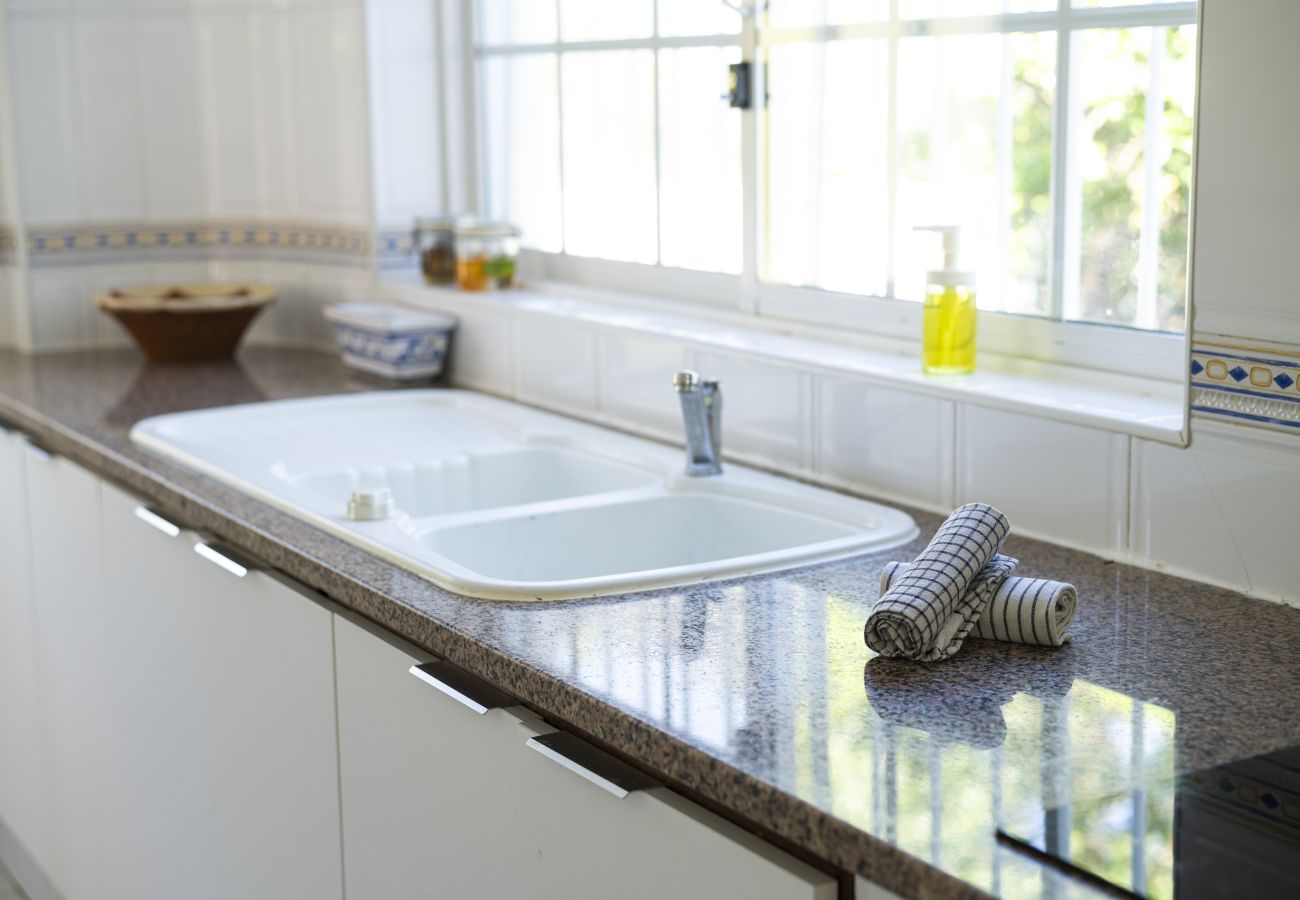 Villa em Vilamoura - VILA HD heated pool - By HD