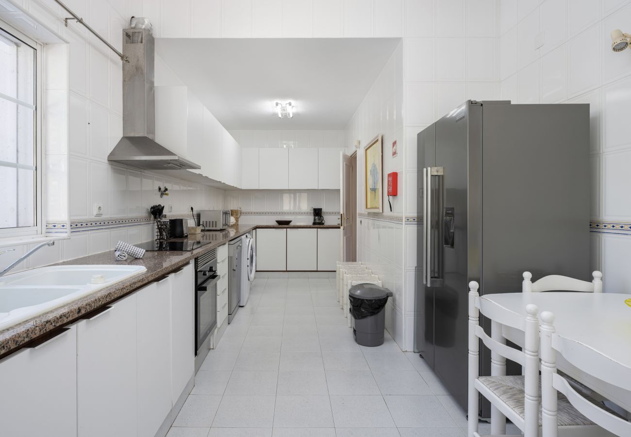 Villa em Vilamoura - VILA HD heated pool - By HD