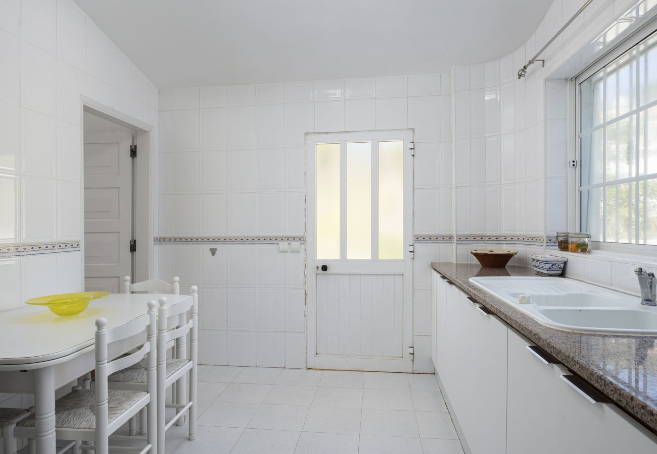 Villa em Vilamoura - VILA HD heated pool - By HD