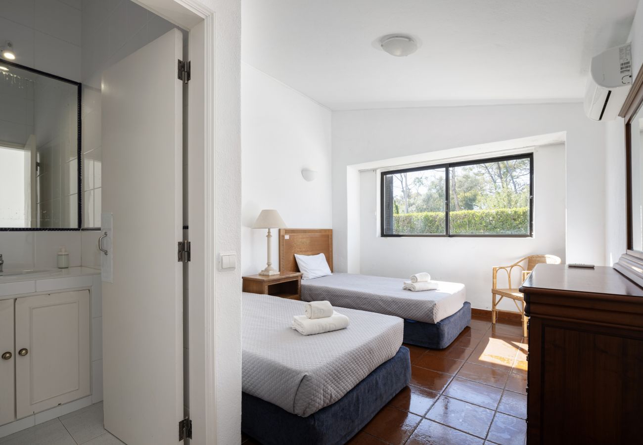 Villa em Vilamoura - VILA HD heated pool - By HD