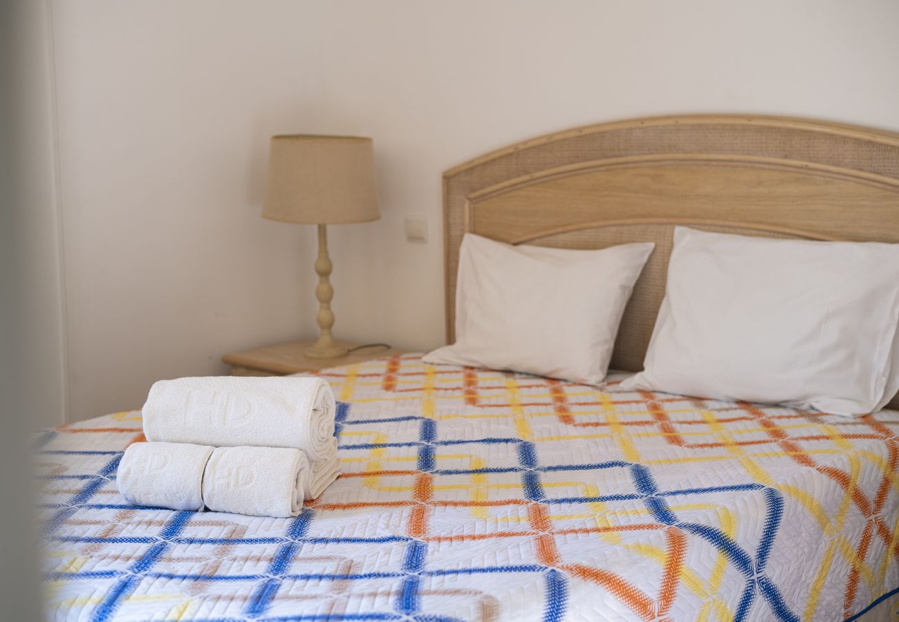 Villa em Vilamoura - VILA HD heated pool - By HD