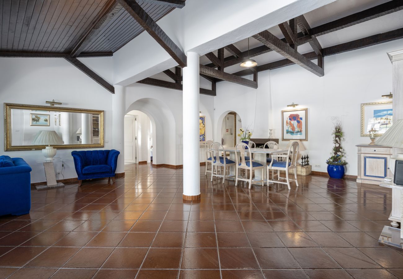 Villa em Vilamoura - VILA HD heated pool - By HD