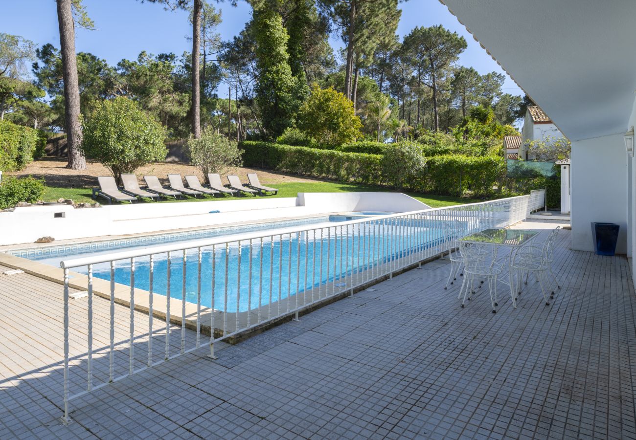 Villa em Vilamoura - VILA HD heated pool - By HD