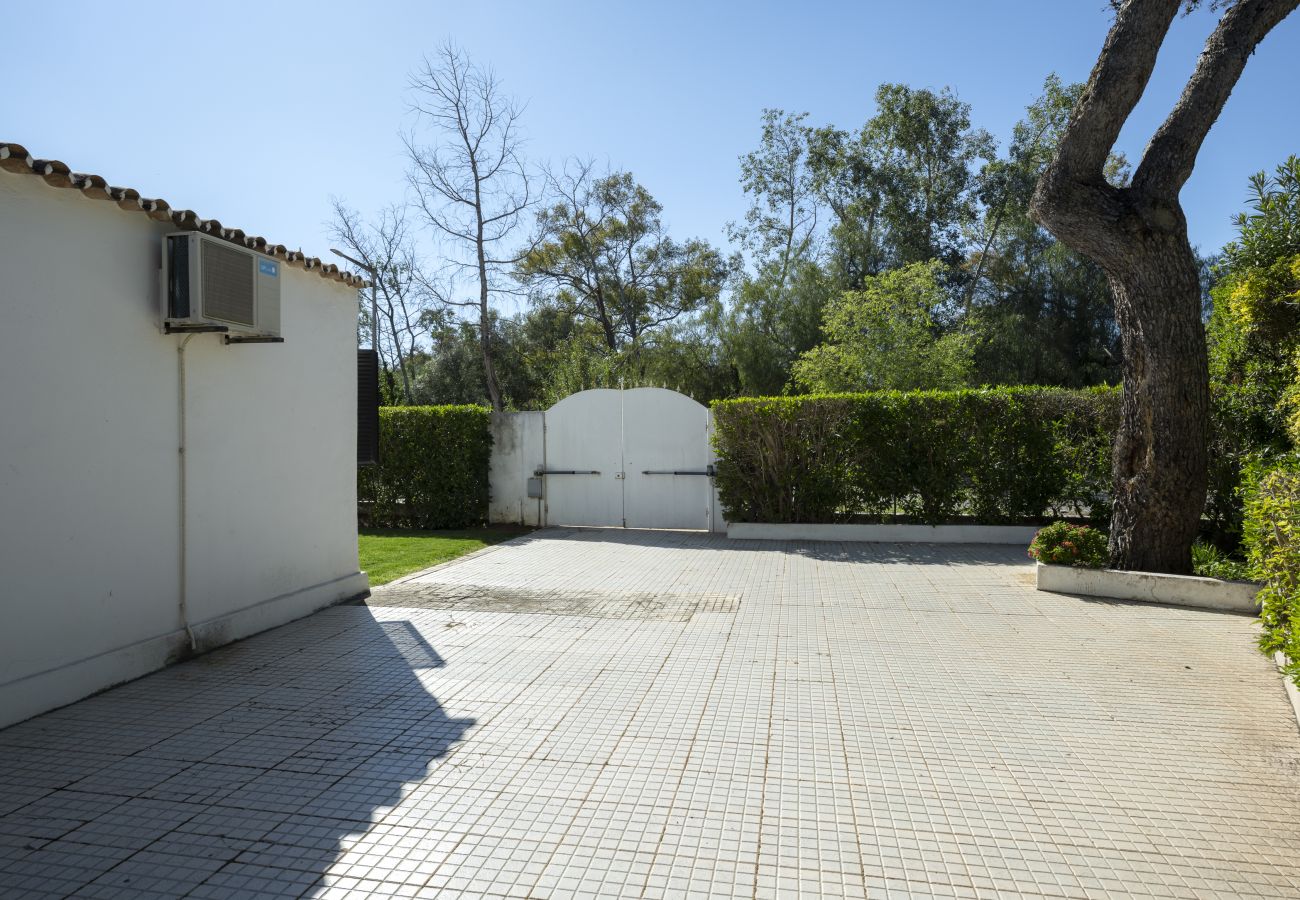 Villa em Vilamoura - VILA HD heated pool - By HD