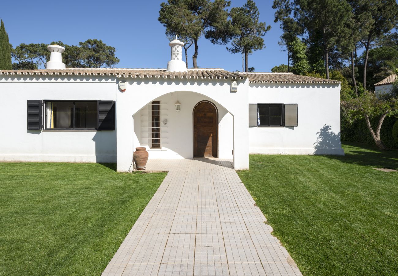 Villa em Vilamoura - VILA HD heated pool - By HD