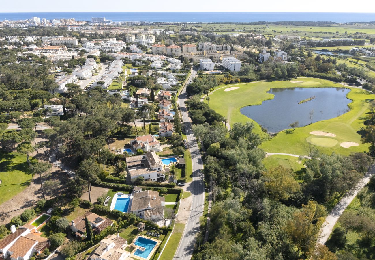 Villa em Vilamoura - VILA HD heated pool - By HD