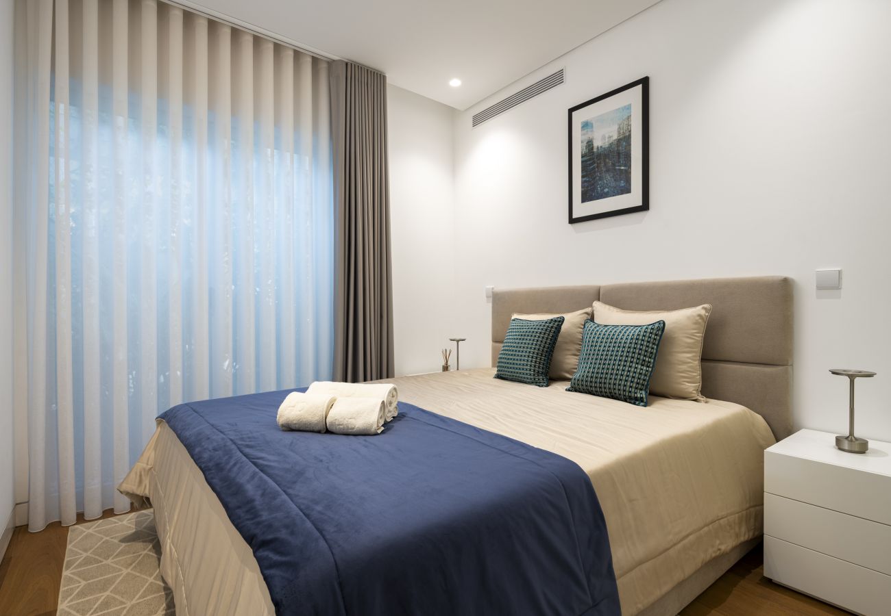 Apartamento em Vilamoura - Lake 24 Luxury Apartment - By HD