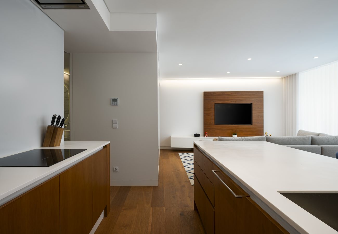 Apartamento em Vilamoura - Lake 24 Luxury Apartment - By HD