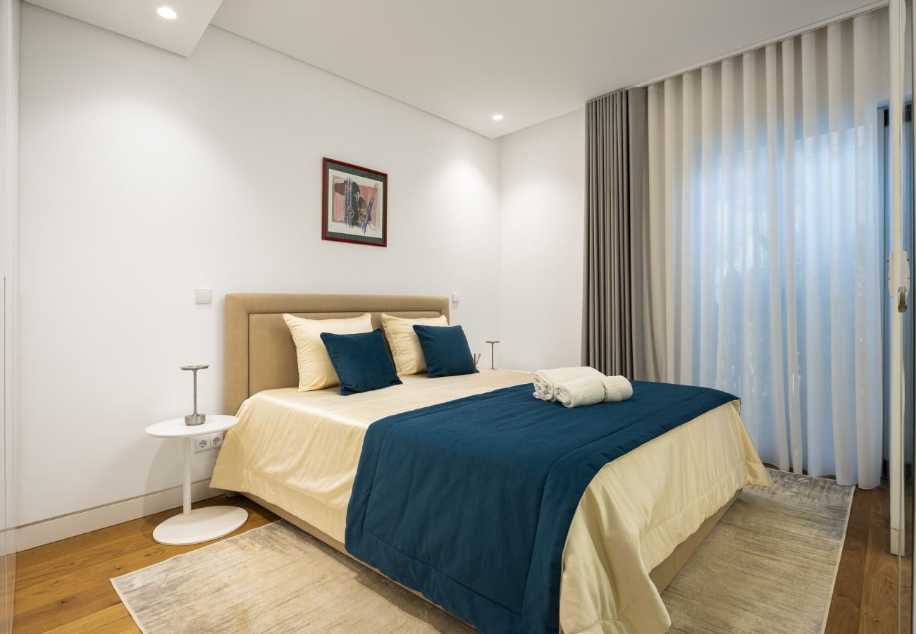 Apartamento em Vilamoura - Lake 24 Luxury Apartment - By HD