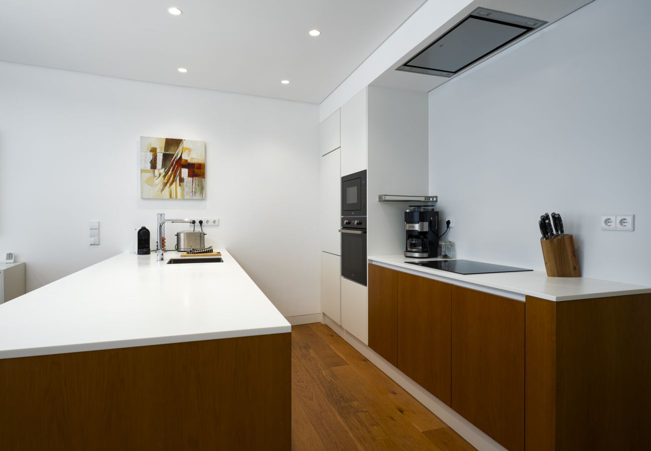 Apartamento em Vilamoura - Lake 24 Luxury Apartment - By HD