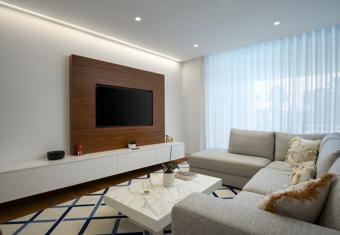 Apartamento em Vilamoura - Lake 24 Luxury Apartment - By HD