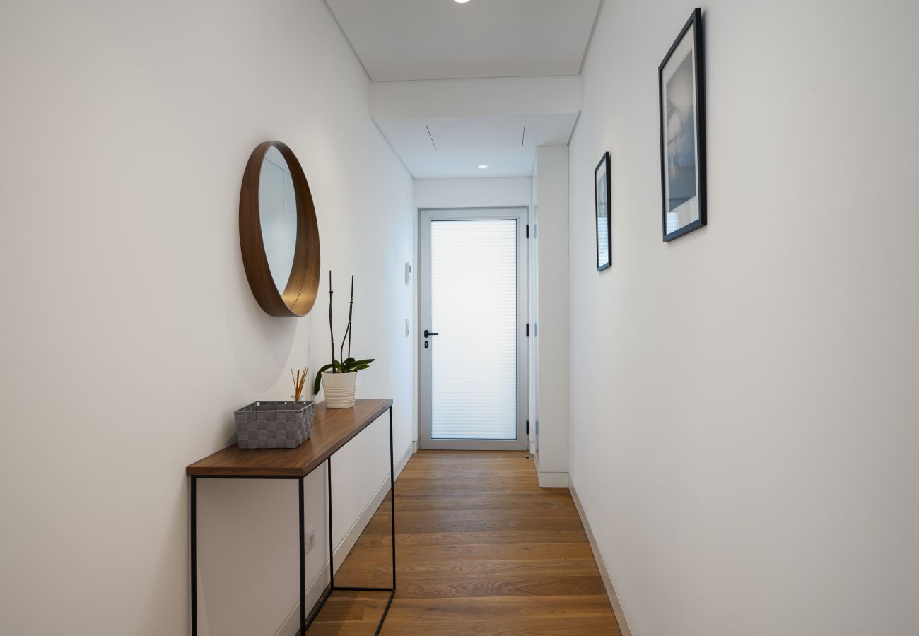 Apartamento em Vilamoura - Lake 24 Luxury Apartment - By HD