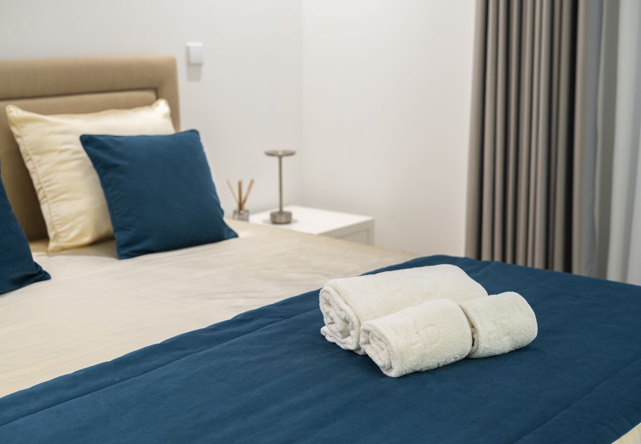 Apartamento em Vilamoura - Lake 24 Luxury Apartment - By HD