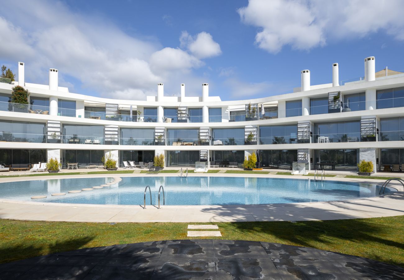 Apartamento em Vilamoura - Lake 24 Luxury Apartment - By HD