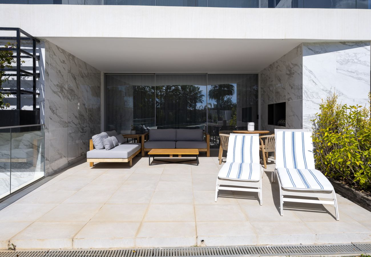 Apartamento em Vilamoura - Lake 24 Luxury Apartment - By HD