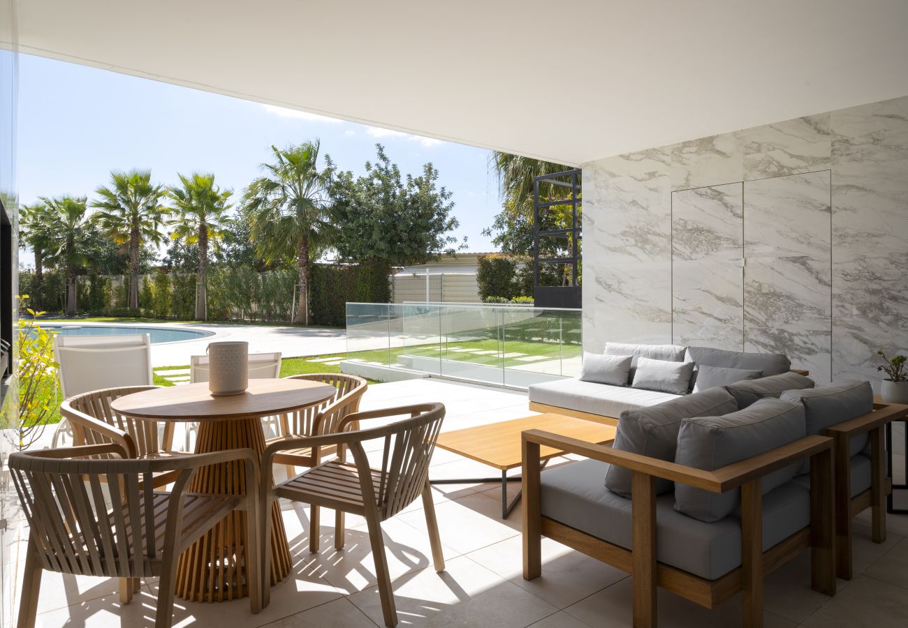 Apartamento em Vilamoura - Lake 24 Luxury Apartment - By HD