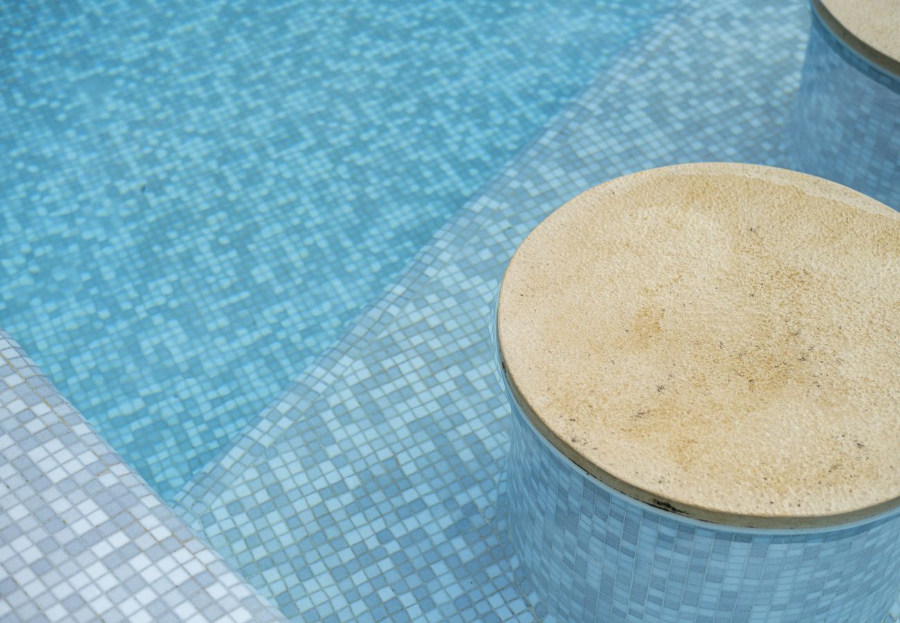 Apartamento em Vilamoura - Lake 24 Luxury Apartment - By HD