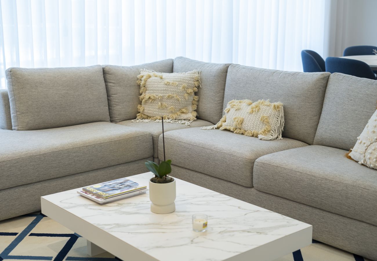 Apartamento em Vilamoura - Lake 24 Luxury Apartment - By HD