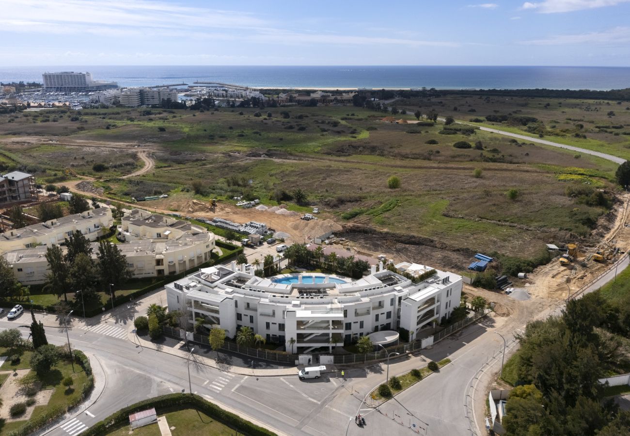 Apartamento em Vilamoura - Lake 24 Luxury Apartment - By HD