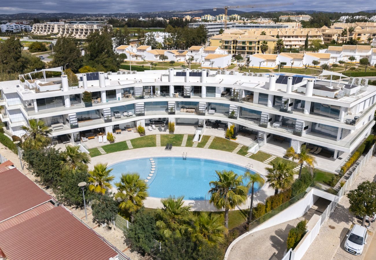 Apartamento em Vilamoura - Lake 24 Luxury Apartment - By HD