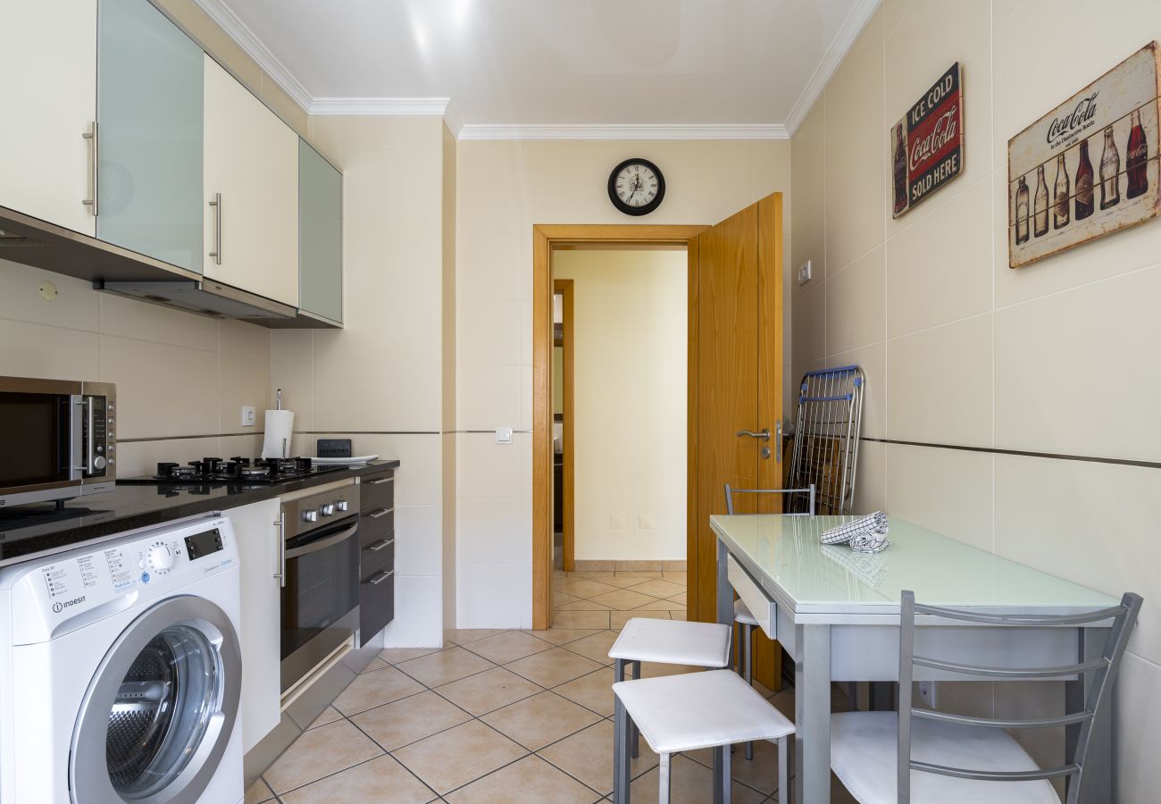 Apartamento em Quarteira - Pérola do Príncipe Near the beach - by HD