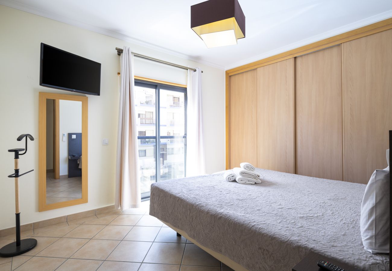 Apartamento em Quarteira - Pérola do Príncipe Near the beach - by HD