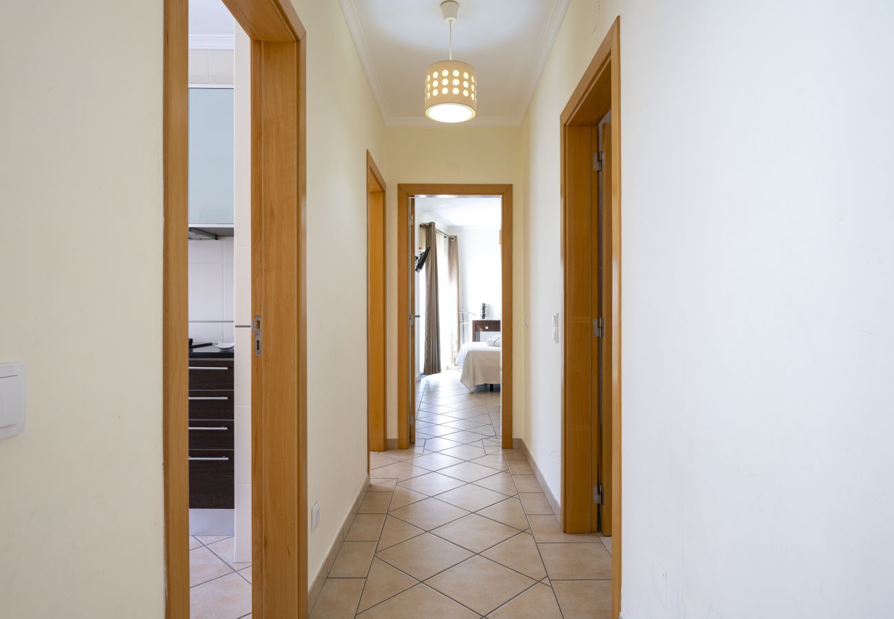 Apartamento em Quarteira - Pérola do Príncipe Near the beach - by HD