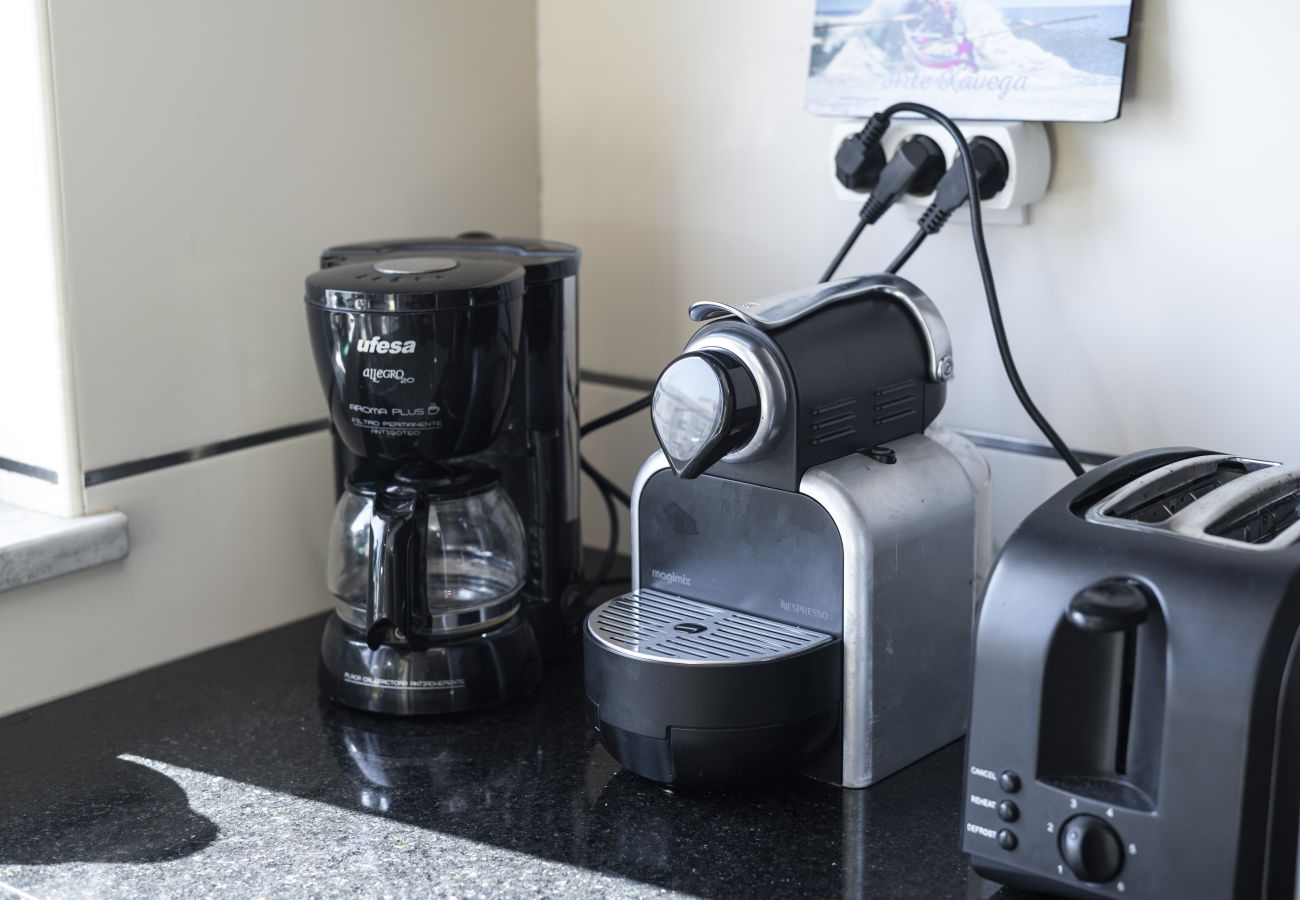 Apartamento em Quarteira - Pérola do Príncipe Near the beach - by HD